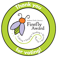 Firefly Voting Badge